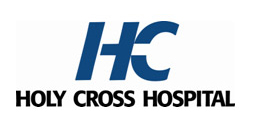 Holy Cross Hospital Logo