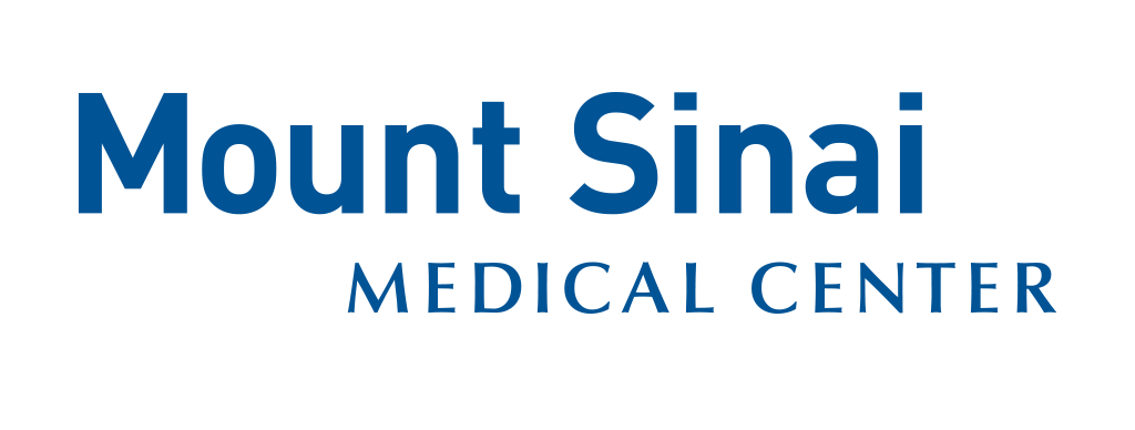 Mount Sinai Medical Center Logo