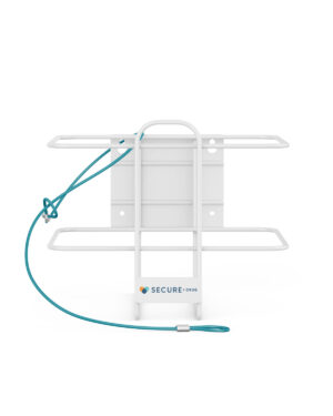 SD9 Wall Bracket